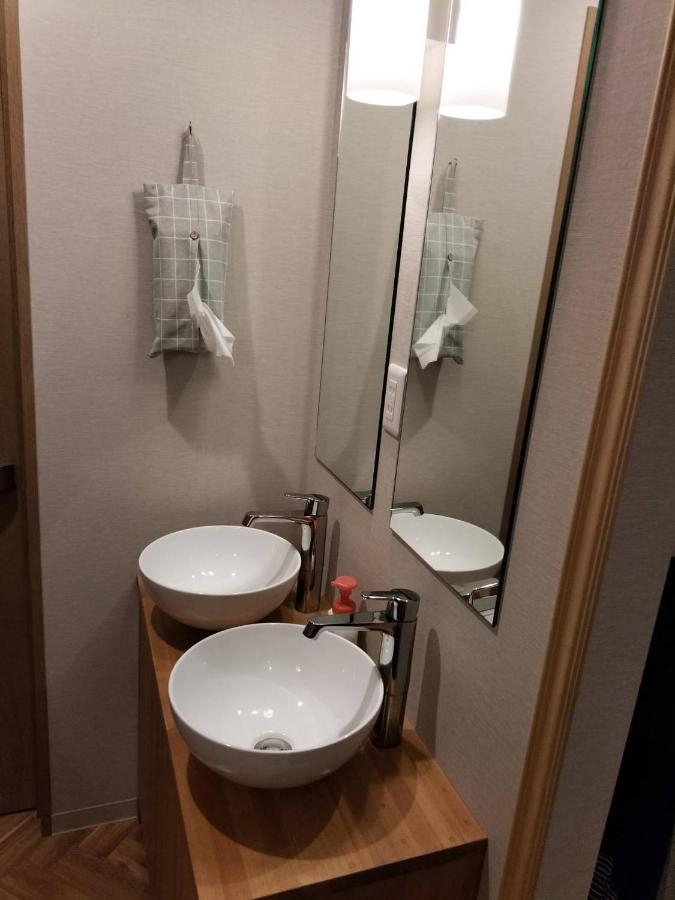 Bnb Plus Ueno Park Female Only Tokio Exterior foto