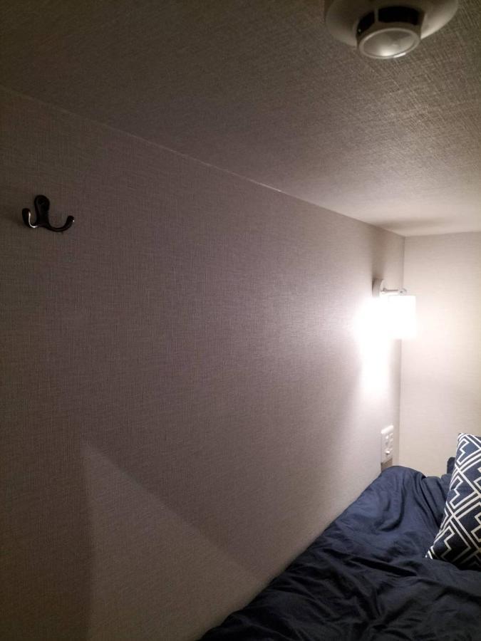 Bnb Plus Ueno Park Female Only Tokio Exterior foto